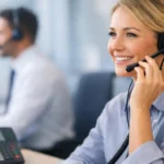 accueil téléphonique professionnel