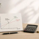 Calcul du seuil de rentabilité : la méthode pour savoir à partir de quel chiffre d’affaires une activité devient viable