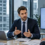 Assistant vice président
