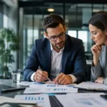 commercial distribution finance