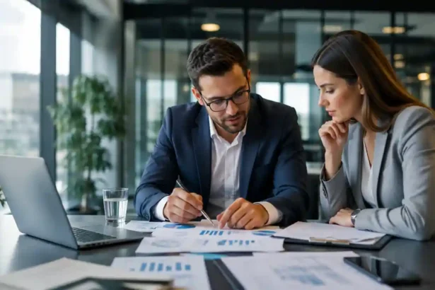 commercial distribution finance