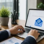 générateur d’adresse mail