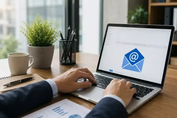 générateur d’adresse mail