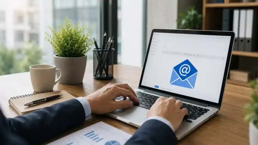 générateur d’adresse mail