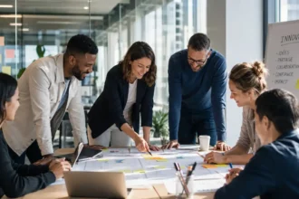 intelligence collective en entreprise