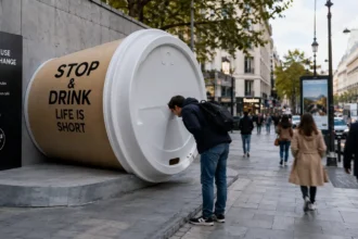 marketing alternatif