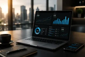 Marketing digital : les leviers qui transforment visibilité, acquisition et fidélisation