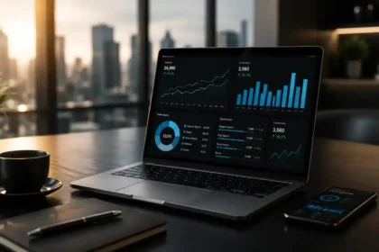 Marketing digital : les leviers qui transforment visibilité, acquisition et fidélisation