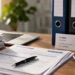 numéro d’identification fiscale entreprise