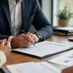 accord d’entreprise