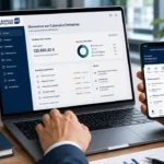 Cyberplus Entreprise