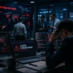 sécurité informatique entreprise