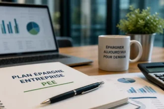 plan épargne entreprise