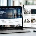 IES-Consulting : un média spécialisé pour développer ses compétences en business, formation et finance