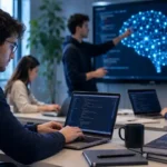 Formation intelligence artificielle Nexa