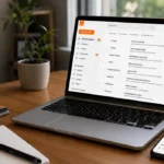 Mail Orange