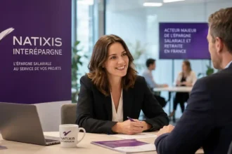 Natixis Interépargne