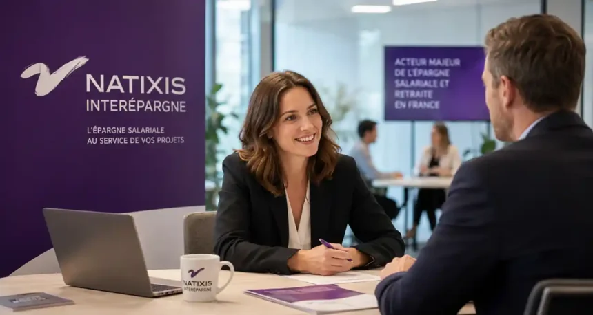 Natixis Interépargne