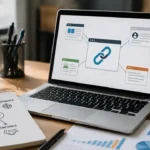 Backlink