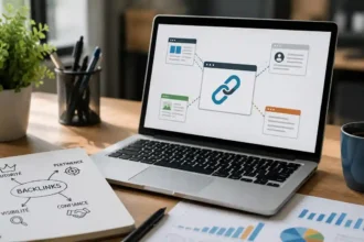Backlink