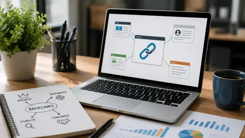 Backlink