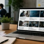 Le Business Mag Entreprendre