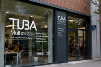 Tuba Mulhouse