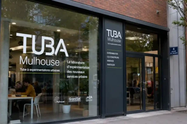 Tuba Mulhouse