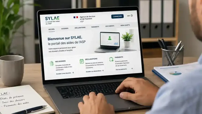 SYLAE