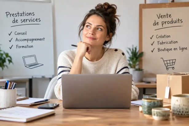 micro-entreprises